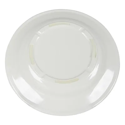 Набір тарілок Gimex Deep Plate Colour 4 Pieces 4 Person Sky (6910101) - Robinzon.ua