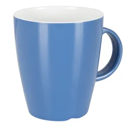 Набір чашок Gimex Mug Colour 4 Pieces 4 Person Sky (6910141) Набір чашок Gimex Mug Colour 4 Pieces 4 Person Sky (6910141) - Robinzon.ua