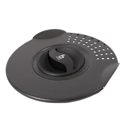 Набір посуду Bo-Camp Trekking 5 Pieces Anthracite (2300351) Набір посуду Bo-Camp Trekking 5 Pieces Anthracite (2300351) - Robinzon.ua