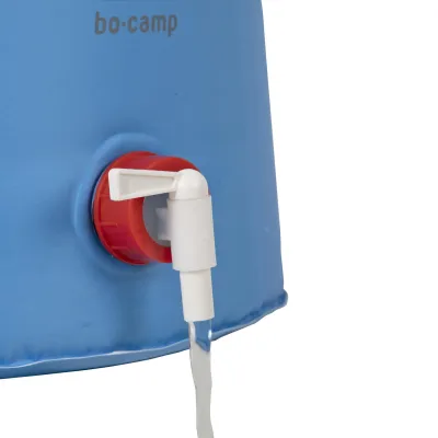 Канистра складная Bo-Camp Aqua Sac 20L Blue (6681200) - Robinzon.ua