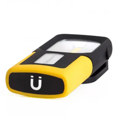 Ліхтар професійний Mactronic Dura Tool (110 Lm) Cool White/Red LED Magnetic Recharg Type-C (PWL0014) - Robinzon.ua