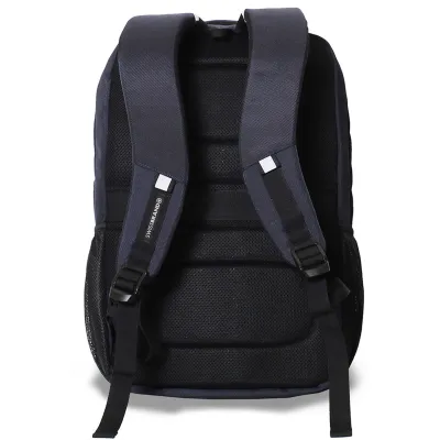 Рюкзак міський Swissbrand Austin 19 Navy (SWB_BL21AUS603U) - Robinzon.ua