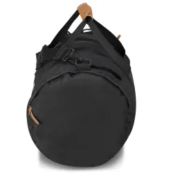 Сумка дорожная Semi Line 49 Black (A3028-1) Сумка дорожная Semi Line 49 Black (A3028-1) - Robinzon.ua