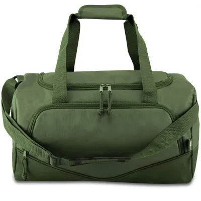 Сумка дорожня Semi Line 29 Khaki (A3026-4) - Robinzon.ua