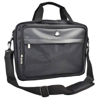 Сумка для ноутбука Semi Line 15,6" Black (P8390) - Robinzon.ua