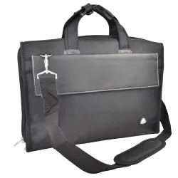 Сумка для ноутбука Semi Line 15,6" Black (P8389) Сумка для ноутбука Semi Line 15,6" Black (P8389) - Robinzon.ua