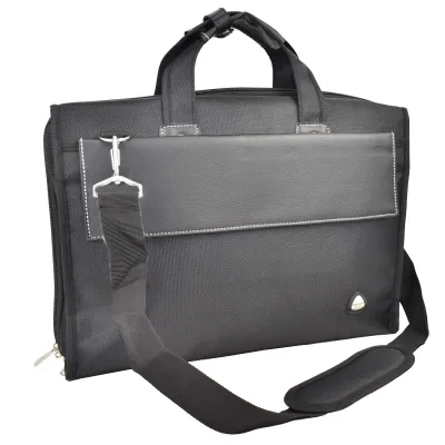 Сумка для ноутбука Semi Line 15,6" Black (P8389) - Robinzon.ua