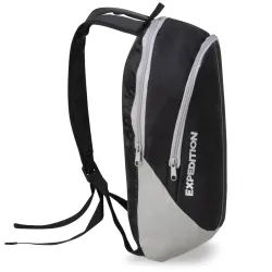 Рюкзак міський Semi Line 10 Grey/Black (A3000-1) Рюкзак міський Semi Line 10 Grey/Black (A3000-1) - Robinzon.ua