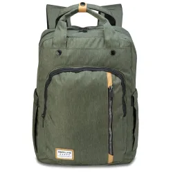 Рюкзак міський Semi Line 21 Grey (L2005-6) - Robinzon.ua