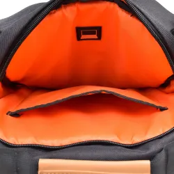 Сумка-рюкзак Semi Line 15 Black (L2002) - Robinzon.ua