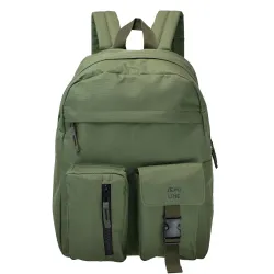 Рюкзак міський Semi Line 28 Khaki (J4918-1) Рюкзак міський Semi Line 28 Khaki (J4918-1) - Robinzon.ua