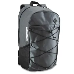 Рюкзак міський Semi Line 35 Grey/Black (A3033-1) - Robinzon.ua