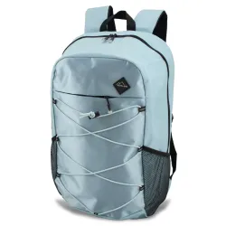 Рюкзак міський Semi Line 35 Mint/Black (A3033-2) - Robinzon.ua