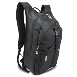 Рюкзак міський Semi Line 25 Black (A3037-1) Рюкзак міський Semi Line 25 Black (A3037-1) - Robinzon.ua