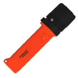 Ліхтар пожежний Mactronic M-Fire Focus (235 Lm) Ex-ATEX (PHH0213) - Robinzon.ua