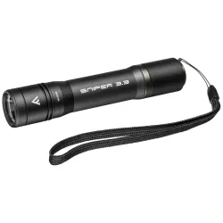 Ліхтар тактичний Mactronic Sniper 3.3 (1020 Lm) Focus Powerbank Recharg Type-C (THH0064) - Robinzon.ua