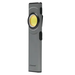 Фонарь профессиональный Mactronic Flagger Mini (500 Lm) Cool/Warm White Magnetic Recharg Type-C (PHH0134) - Robinzon.ua