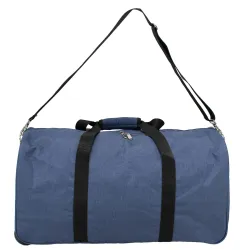 Сумка дорожная на колесах Semi Line 52 Blue (T5537-2) - Robinzon.ua