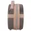 Бьюти-кейс Semi Line 5L Brown/Pink Cream (T5673-1) - Robinzon.ua