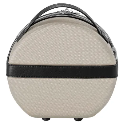 Бьюті-кейс Semi Line 5L Champagne/Black (T5674-1) - Robinzon.ua