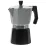 Кофеварка Bo-Camp Hillingdon 6-cups Grey/Black (2200520) - Robinzon.ua