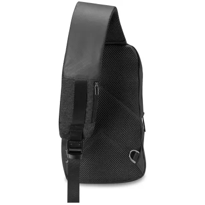 Рюкзак міський Semi Line 5 Black (L2009) - Robinzon.ua