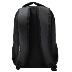 Рюкзак міський Semi Line 16 Black (L2060-0) - Robinzon.ua