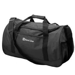 Сумка дорожная Semi Line 40 Black (A3043-2) - Robinzon.ua