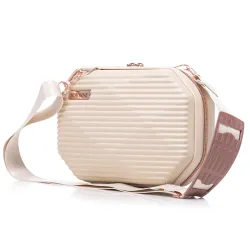 Бьюти-кейс Semi Line 4.5L Ercu (T5820-1) Бьюти-кейс Semi Line 4.5L Ercu (T5820-1) - Robinzon.ua