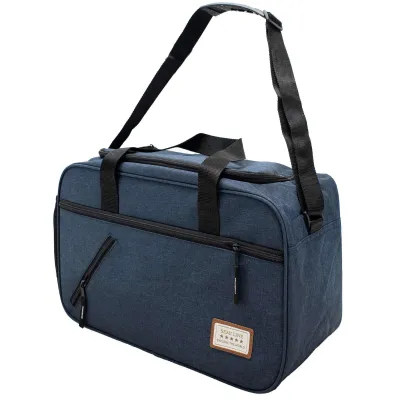 Сумка дорожная Semi Line 20 Blue Jeans (T5785-1) - Robinzon.ua