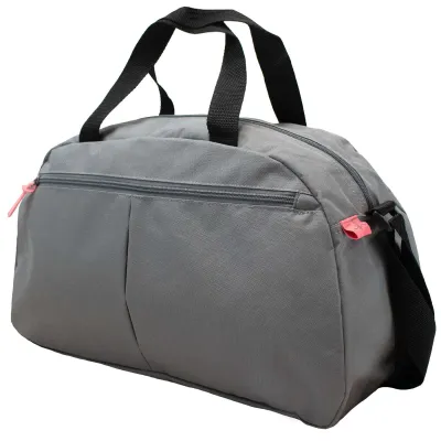 Сумка дорожная Semi Line 22 Grey (A3050-3) - Robinzon.ua