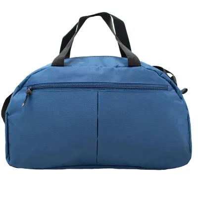 Сумка дорожня Semi Line 22 Blue (A3050-4) - Robinzon.ua