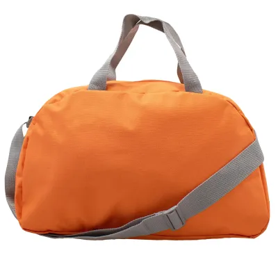 Сумка дорожня Semi Line 22 Orange (A3050-5) - Robinzon.ua