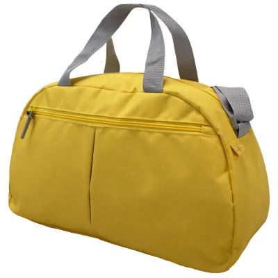 Сумка дорожня Semi Line 22 Yellow (A3050-6) - Robinzon.ua