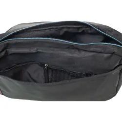 Сумка через плечо Semi Line 9 Black/Blue (7156) Сумка через плечо Semi Line 9 Black/Blue (7156) - Robinzon.ua