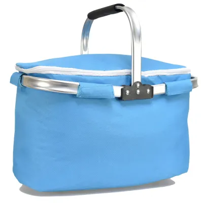 Термосумка Semi Line 26 Light Blue (1730) - Robinzon.ua