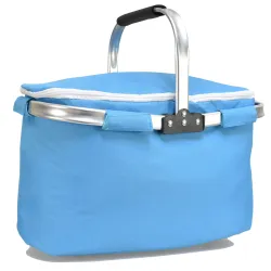 Термосумка Semi Line 26 Light Blue (1730) - Robinzon.ua