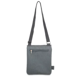 Сумка через плечо Semi Line 2 Grey (L2042-3) Сумка через плечо Semi Line 2 Grey (L2042-3) - Robinzon.ua