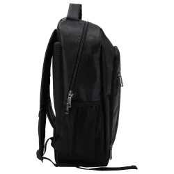 Рюкзак міський Semi Line 27 Black (L2059-0) - Robinzon.ua