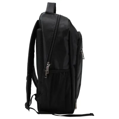 Рюкзак міський Semi Line 27 Black (L2059-0) - Robinzon.ua