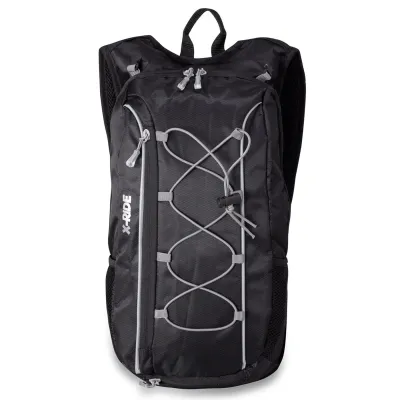 Рюкзак спортивний Semi Line 10 Black (A3011-1) - Robinzon.ua