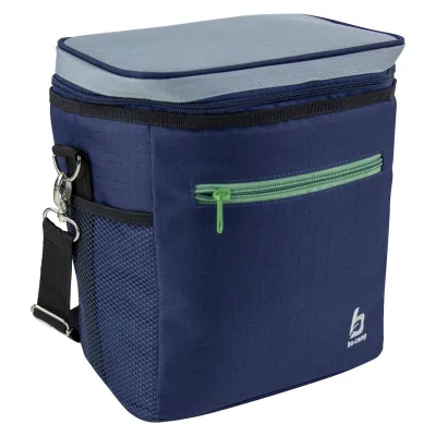 Термосумка Bo-Camp Cooler Bag 10 Blue (6702983) - Robinzon.ua