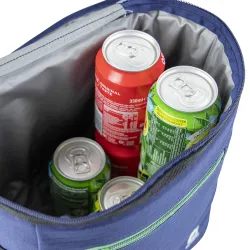 Термосумка Bo-Camp Cooler Bag 10 Blue (6702983) - Robinzon.ua