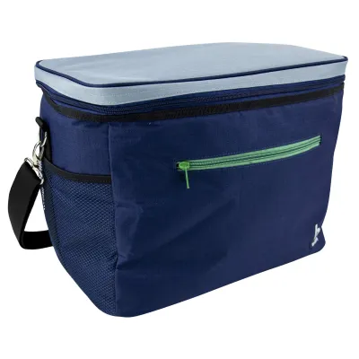 Термосумка Bo-Camp Cooler Bag 30 Blue (6702989) - Robinzon.ua