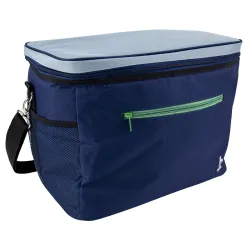 Термосумка Bo-Camp Cooler Bag 30 Blue (6702989) - Robinzon.ua