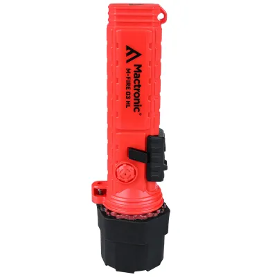 Ліхтар пожежний Mactronic M-Fire 03 HL (400 Lm) Ex-ATEX (PHH0215) - Robinzon.ua
