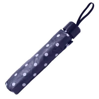 Парасолька Semi Line Blue White Dots (L2036-3 Blue) - Robinzon.ua
