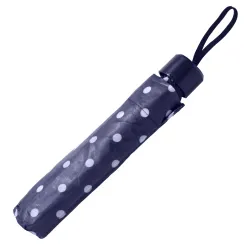 Парасолька Semi Line Blue White Dots (L2036-3 Blue) - Robinzon.ua
