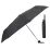 Зонт Semi Line Black (L2036-0) - Robinzon.ua