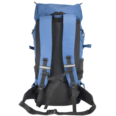 Рюкзак туристичний Semi Line 65 Navy (A3041-2) - Robinzon.ua